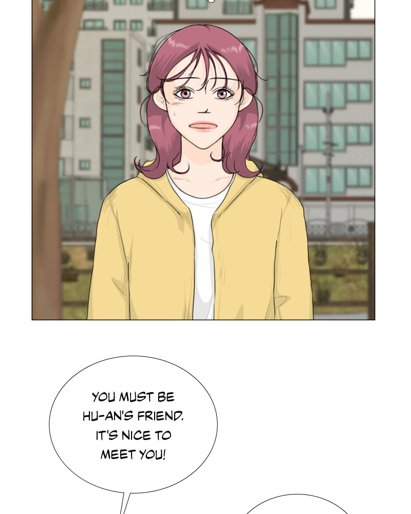 Half-Ghost Chapter 117 page 5 - 