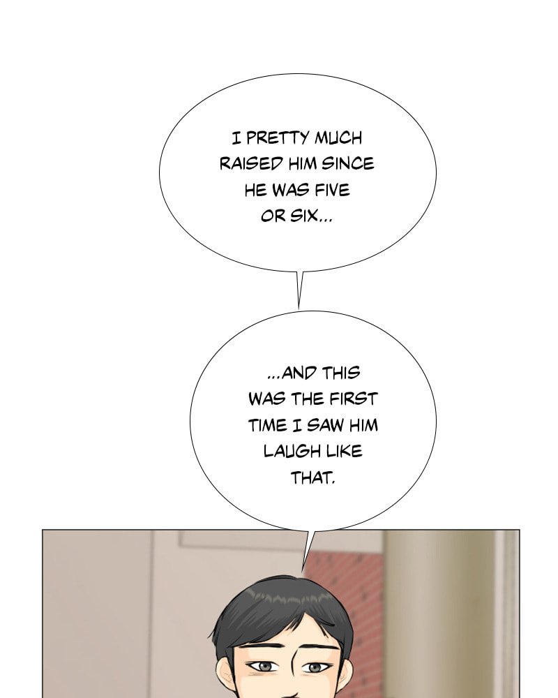 Half-Ghost Chapter 117 page 41 - 