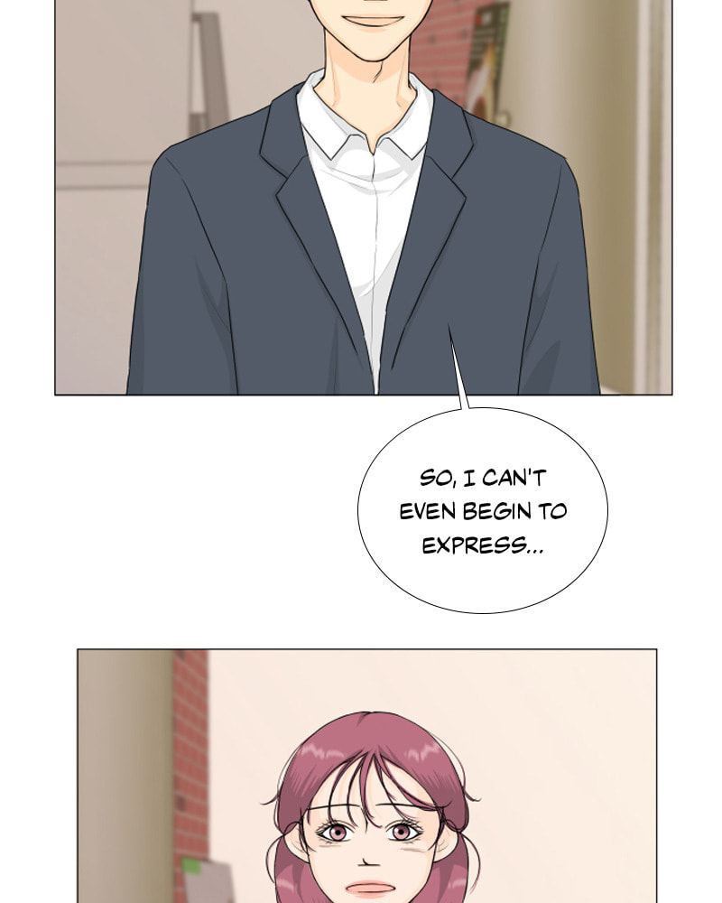 Half-Ghost Chapter 117 page 42 - 