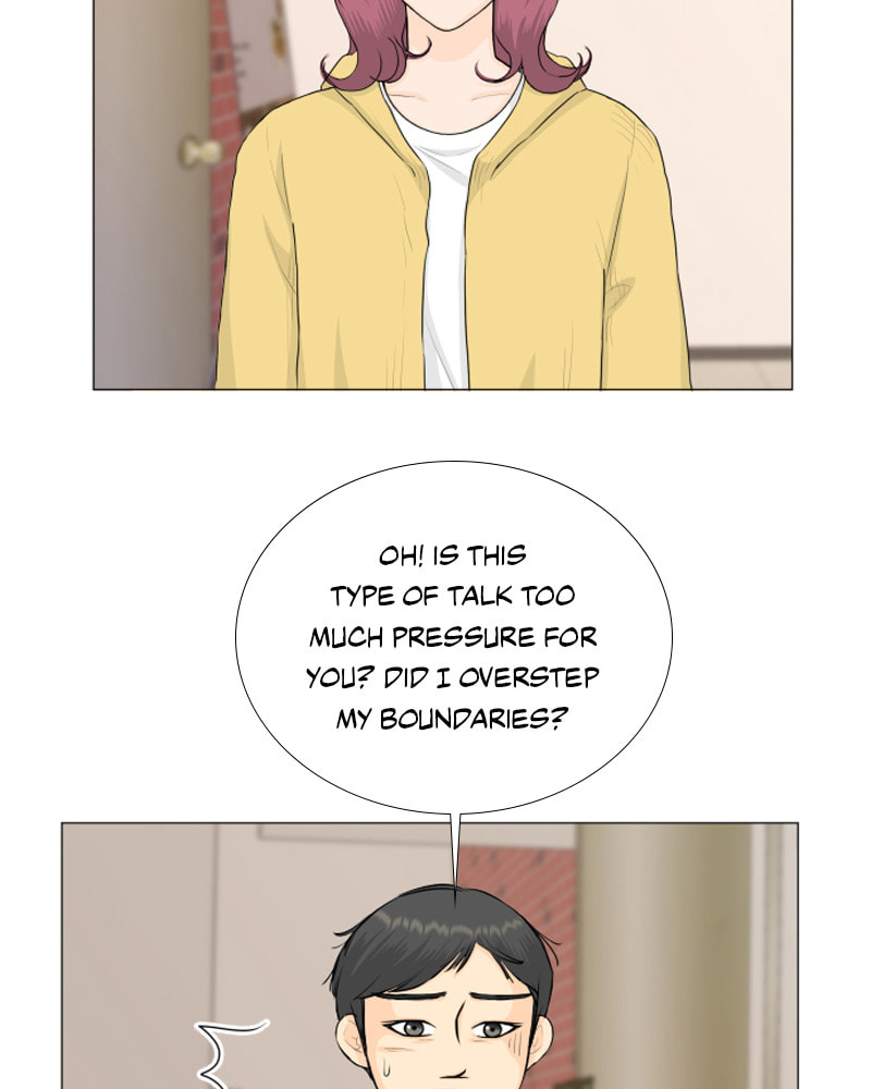 Half-Ghost Chapter 117 page 43 - 