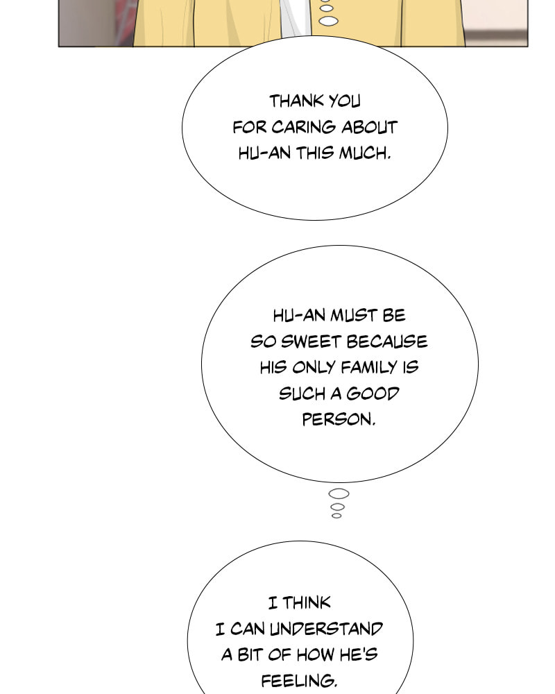 Half-Ghost Chapter 117 page 47 - 