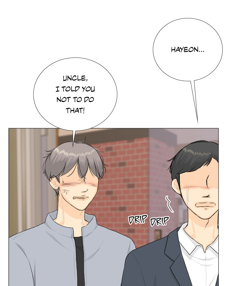 Half-Ghost Chapter 117 page 50 - 