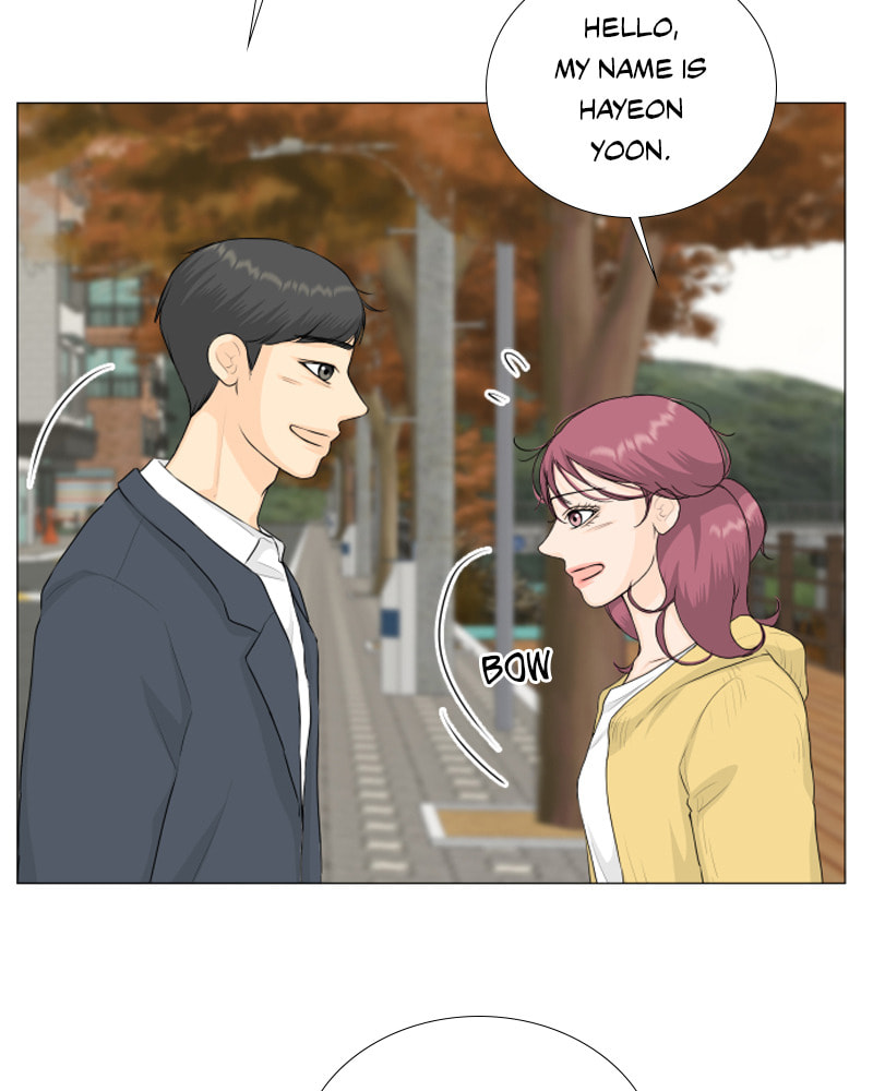 Half-Ghost Chapter 117 page 6 - 