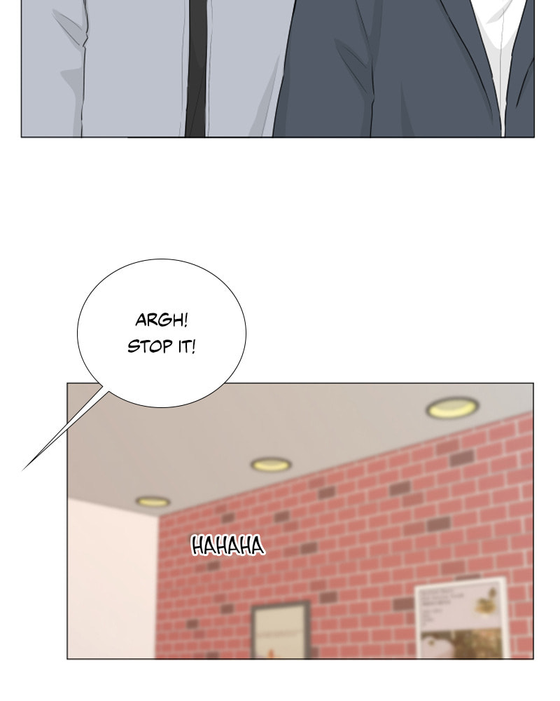 Half-Ghost Chapter 117 page 51 - 