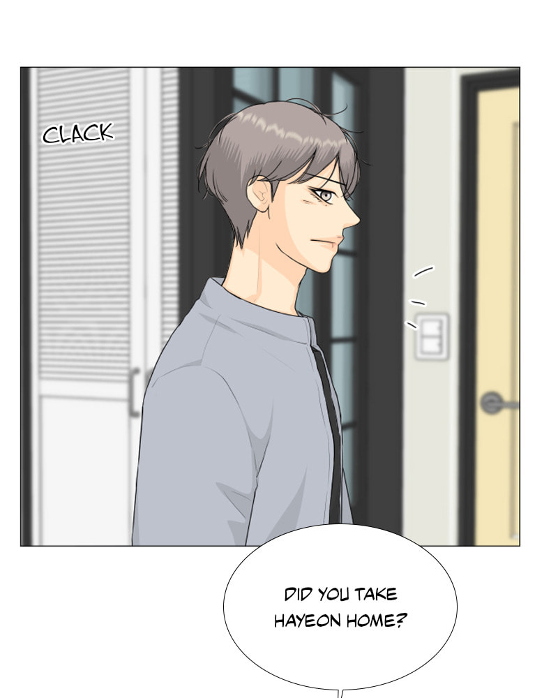 Half-Ghost Chapter 117 page 54 - 