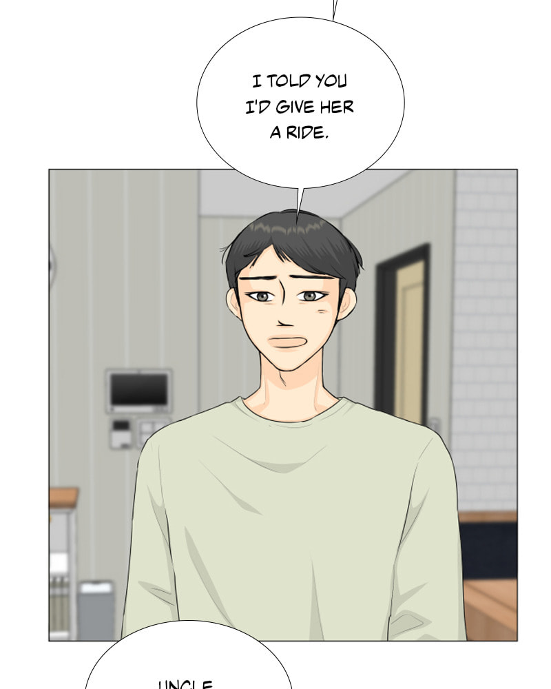 Half-Ghost Chapter 117 page 55 - 