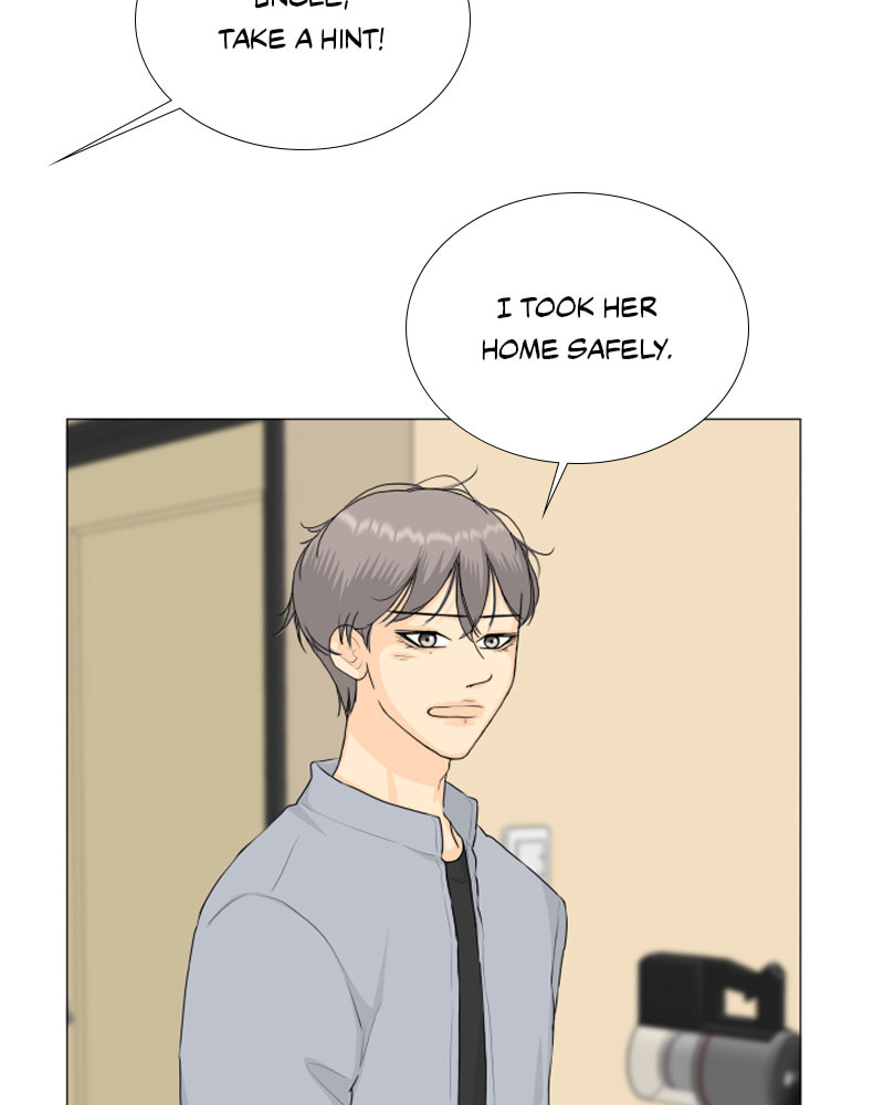 Half-Ghost Chapter 117 page 56 - 