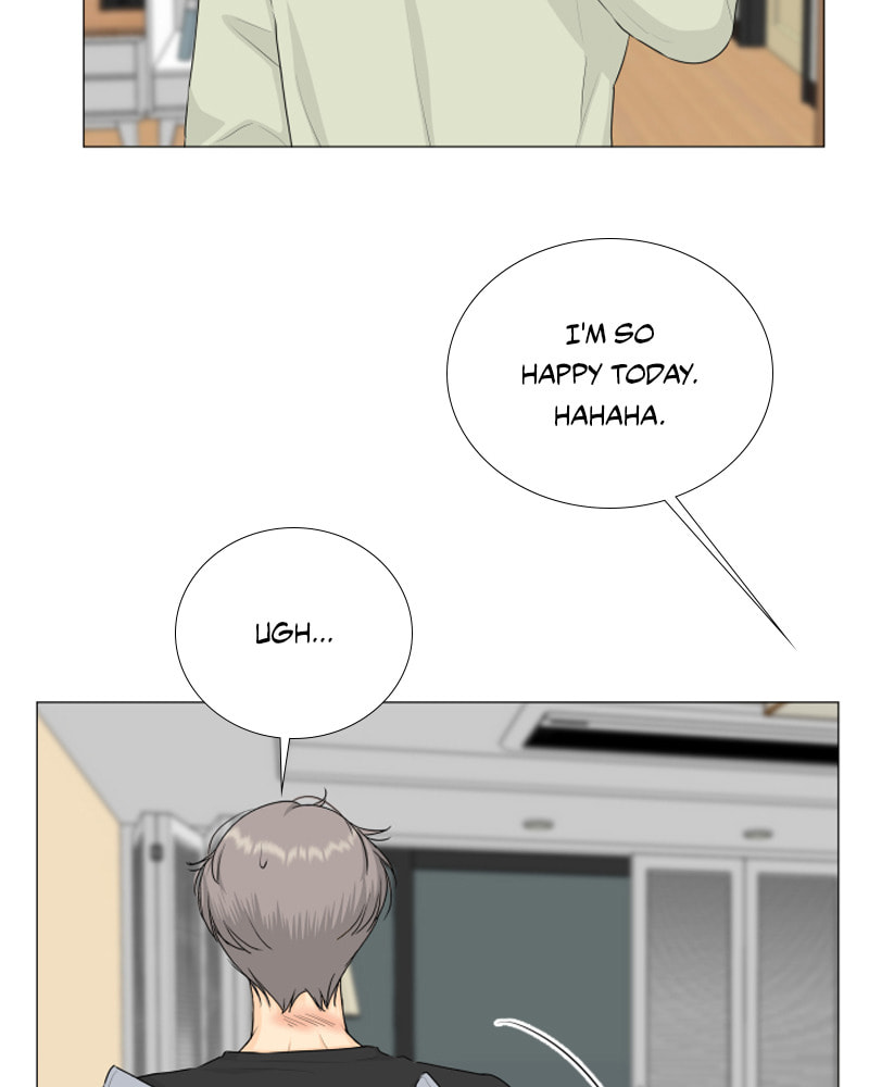 Half-Ghost Chapter 117 page 58 - 