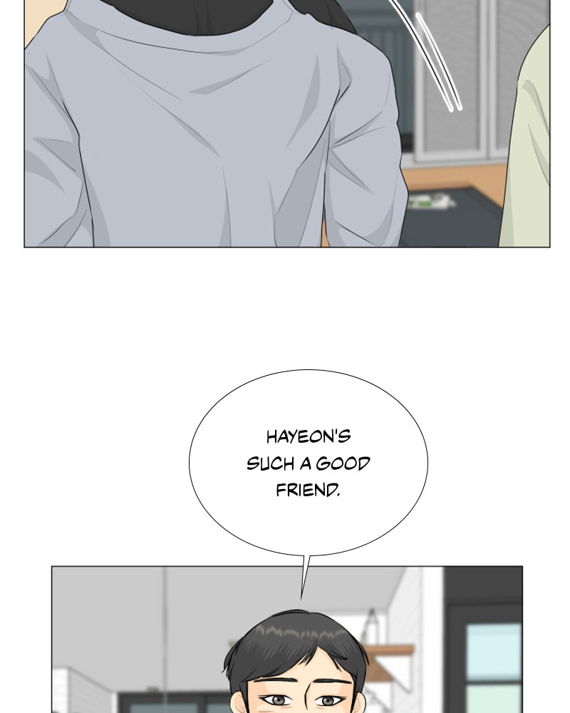 Half-Ghost Chapter 117 page 59 - 
