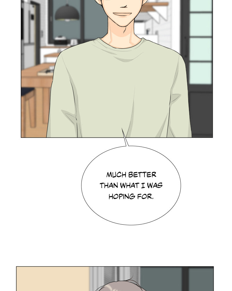 Half-Ghost Chapter 117 page 60 - 