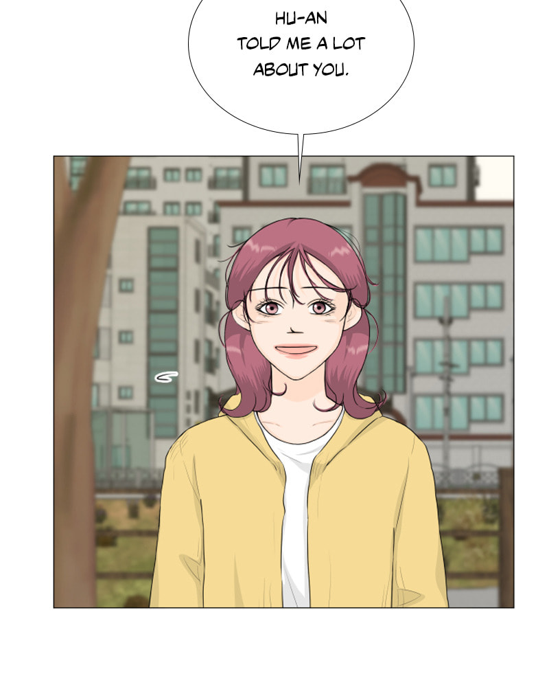 Half-Ghost Chapter 117 page 7 - 