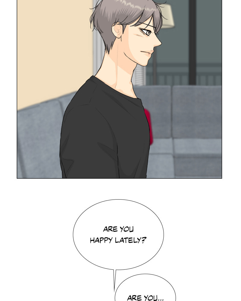 Half-Ghost Chapter 117 page 61 - 