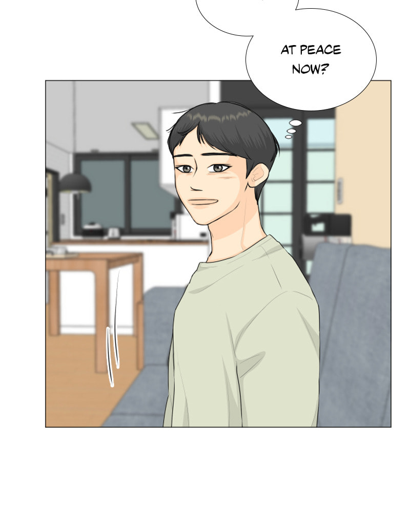 Half-Ghost Chapter 117 page 62 - 