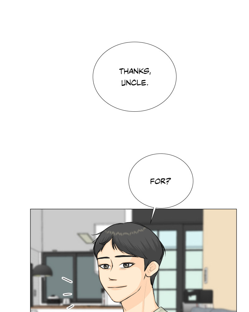 Half-Ghost Chapter 117 page 64 - 