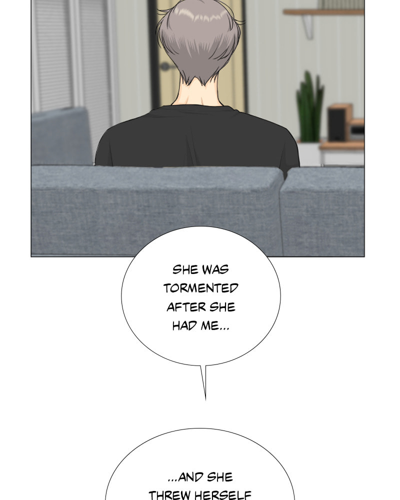Half-Ghost Chapter 117 page 70 - 