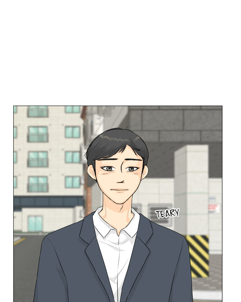 Half-Ghost Chapter 117 page 8 - 