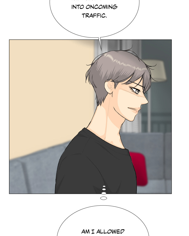 Half-Ghost Chapter 117 page 71 - 