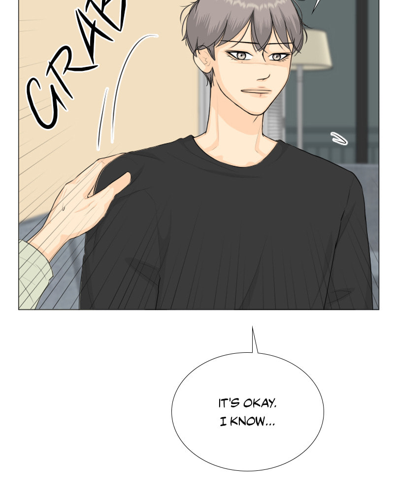 Half-Ghost Chapter 117 page 73 - 