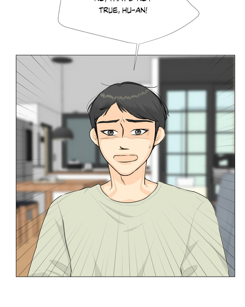 Half-Ghost Chapter 117 page 76 - 