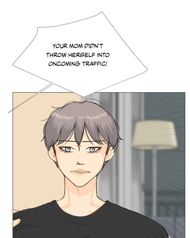 Half-Ghost Chapter 117 page 77 - 