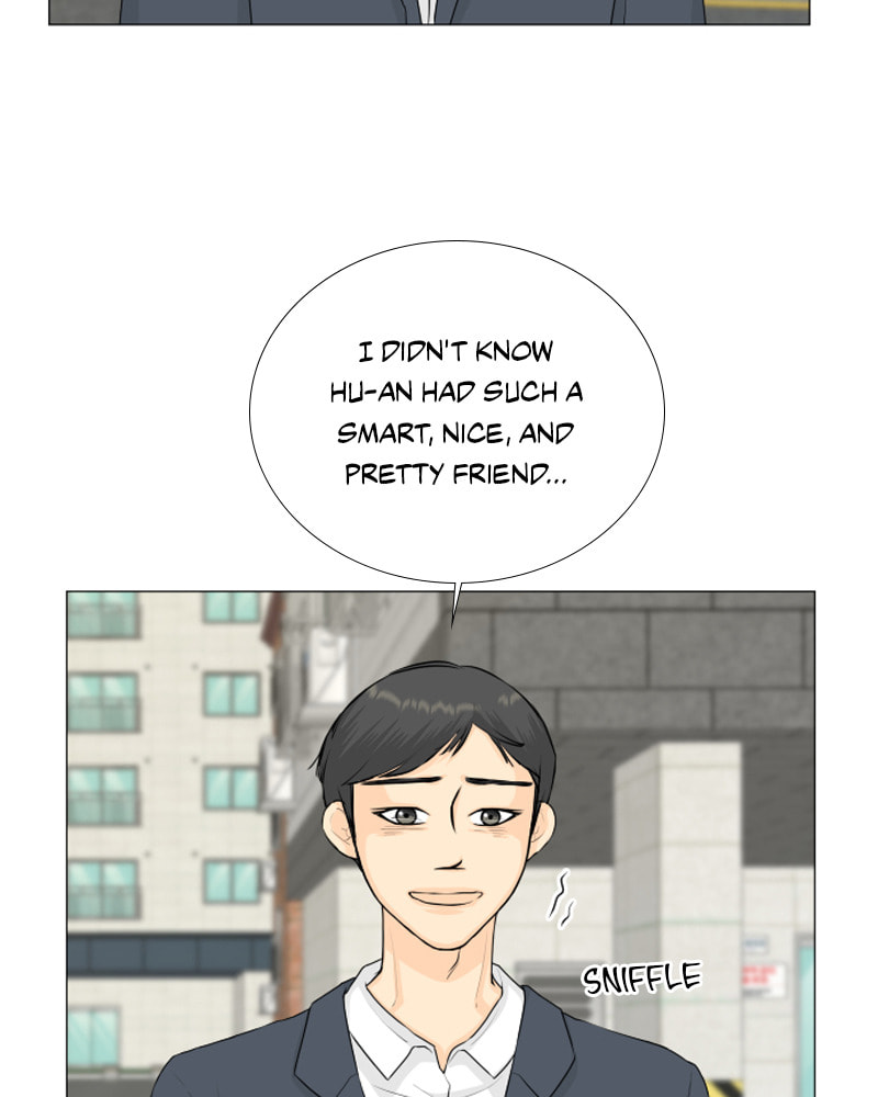 Half-Ghost Chapter 117 page 9 - 