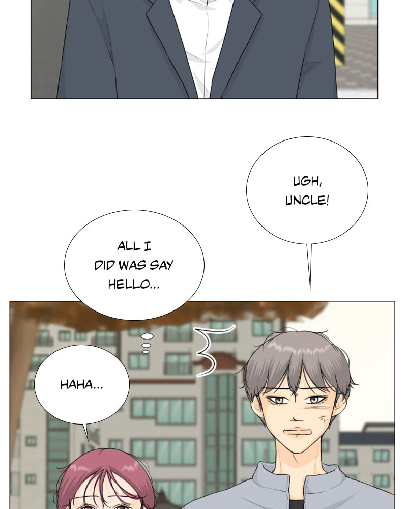 Half-Ghost Chapter 117 page 10 - 