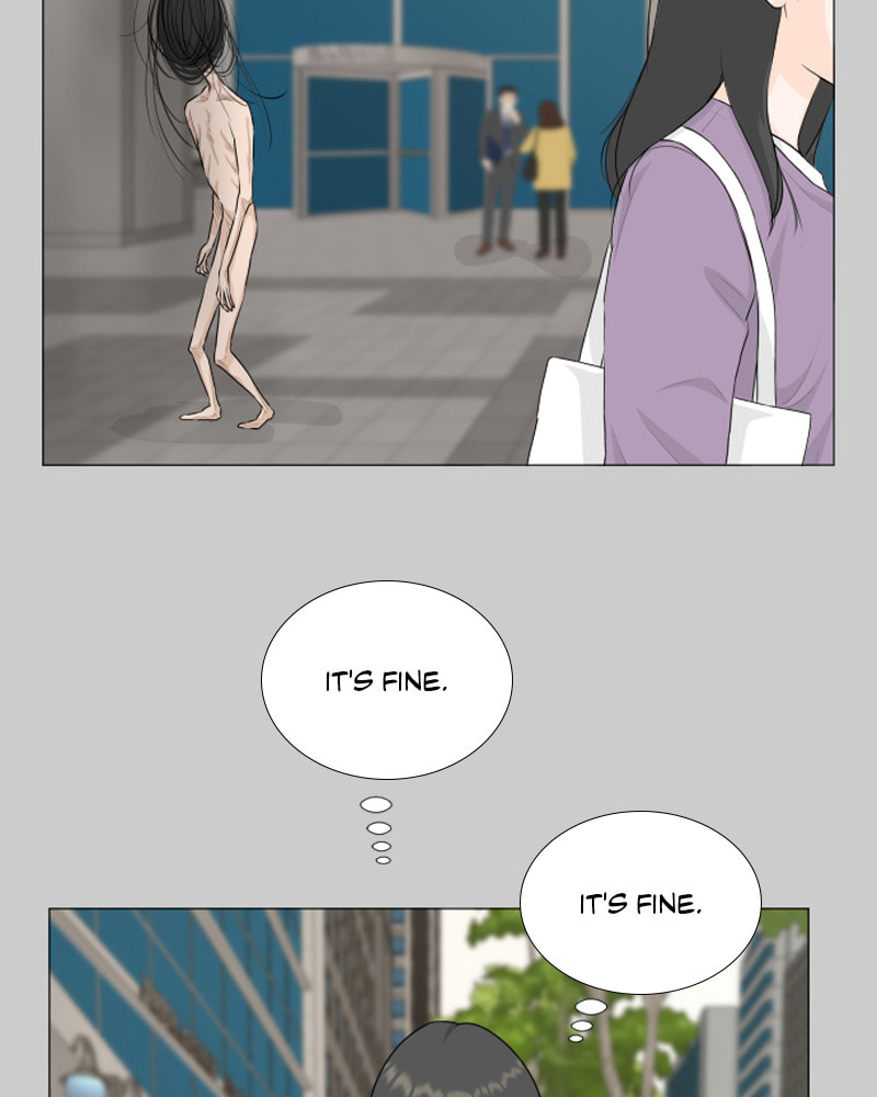 Half-Ghost Chapter 118 page 11 - 