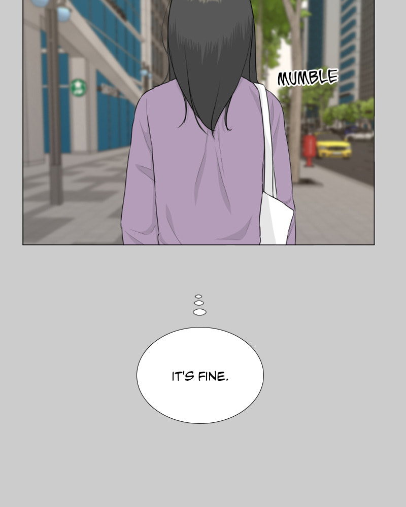Half-Ghost Chapter 118 page 12 - 