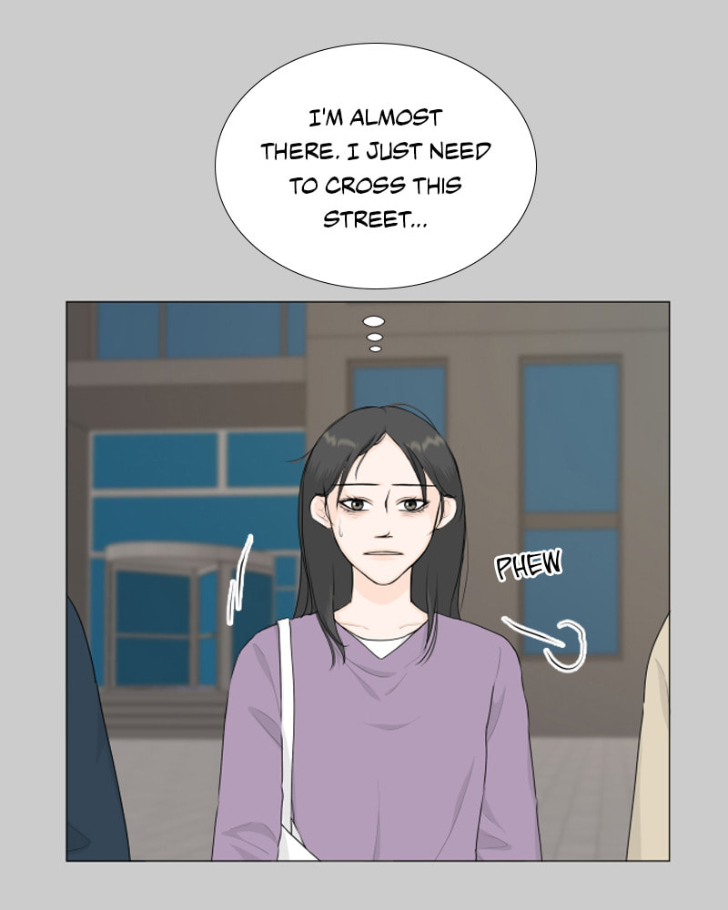 Half-Ghost Chapter 118 page 14 - 