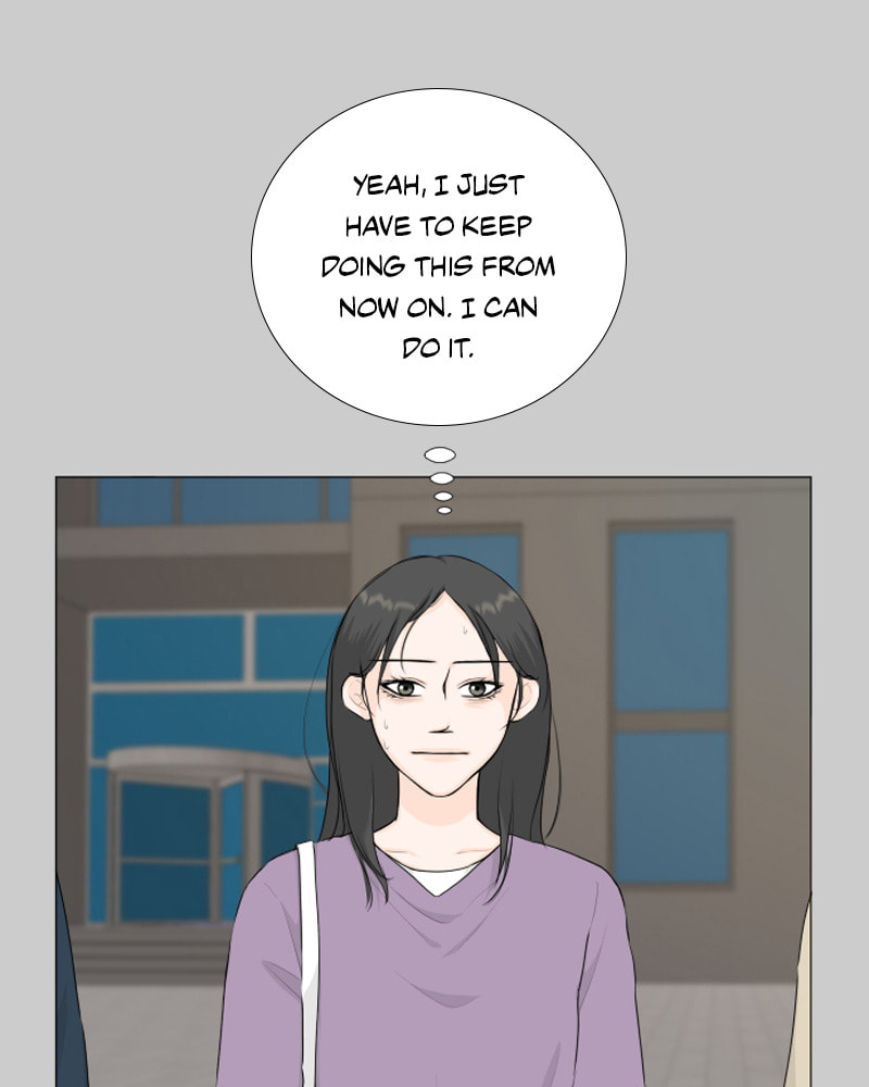 Half-Ghost Chapter 118 page 15 - 
