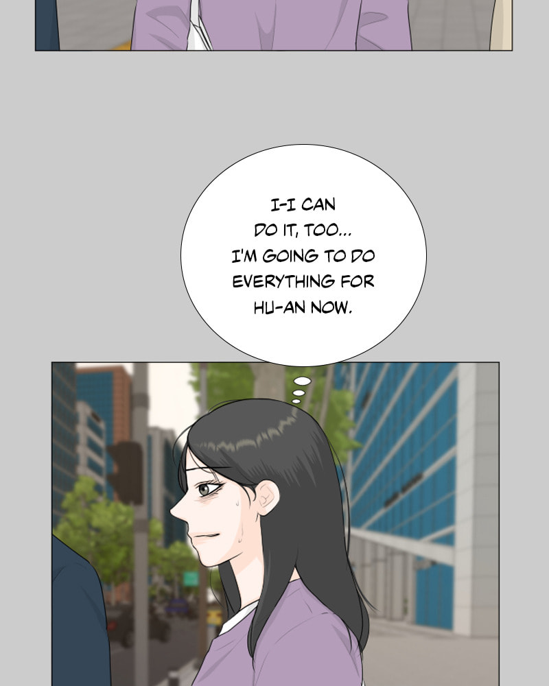 Half-Ghost Chapter 118 page 16 - 