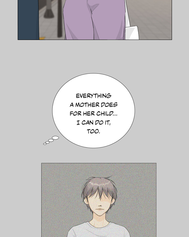 Half-Ghost Chapter 118 page 17 - 