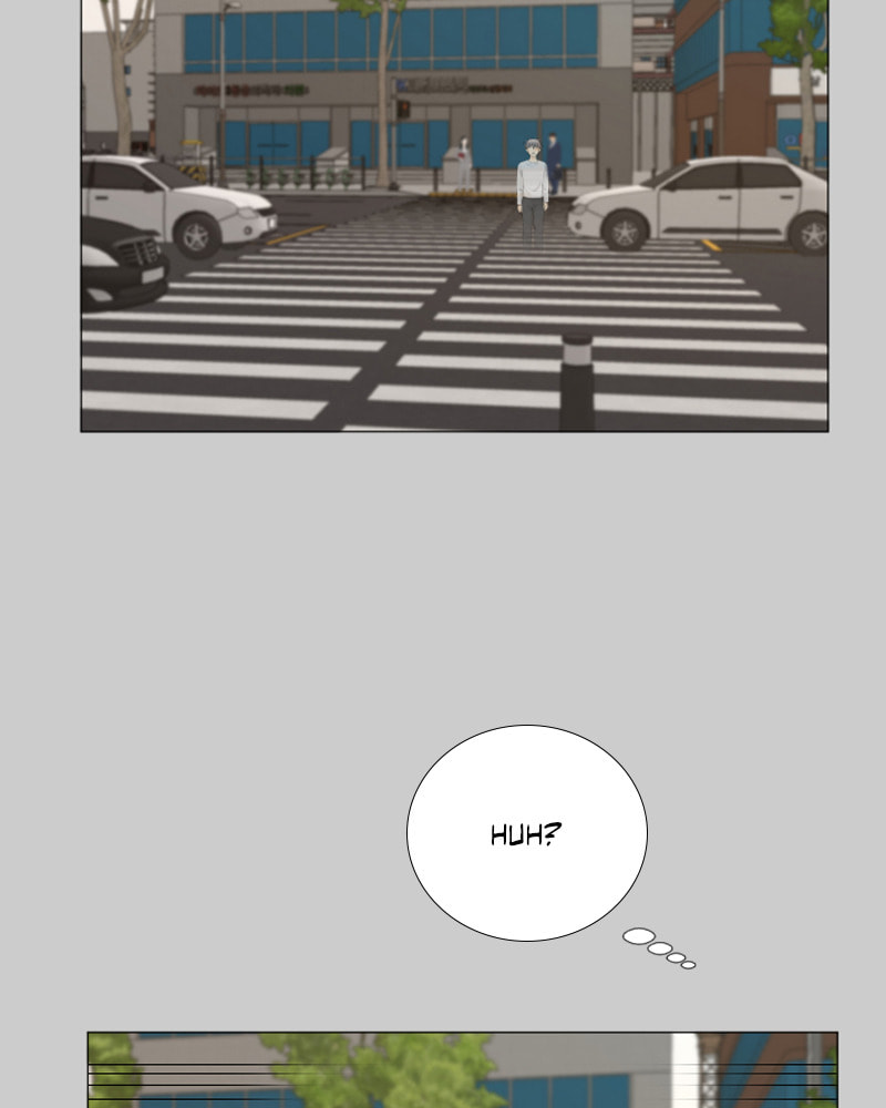 Half-Ghost Chapter 118 page 20 - 