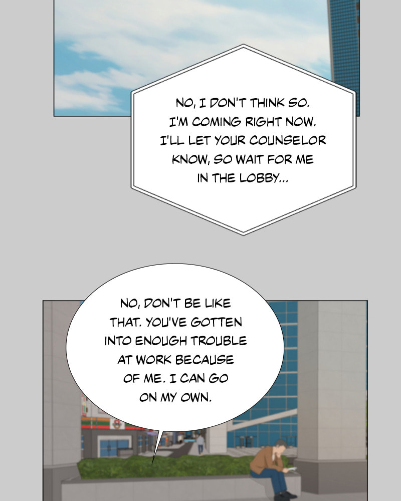 Half-Ghost Chapter 118 page 3 - 