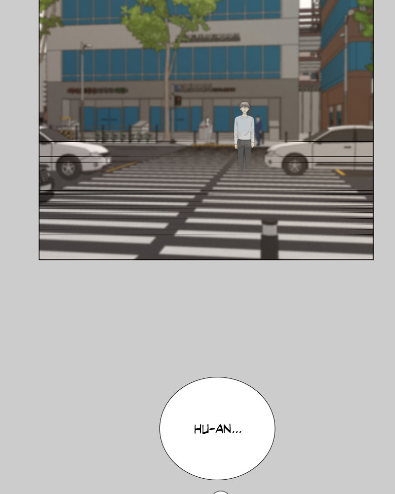 Half-Ghost Chapter 118 page 21 - 