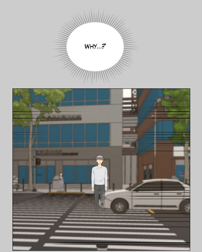 Half-Ghost Chapter 118 page 24 - 