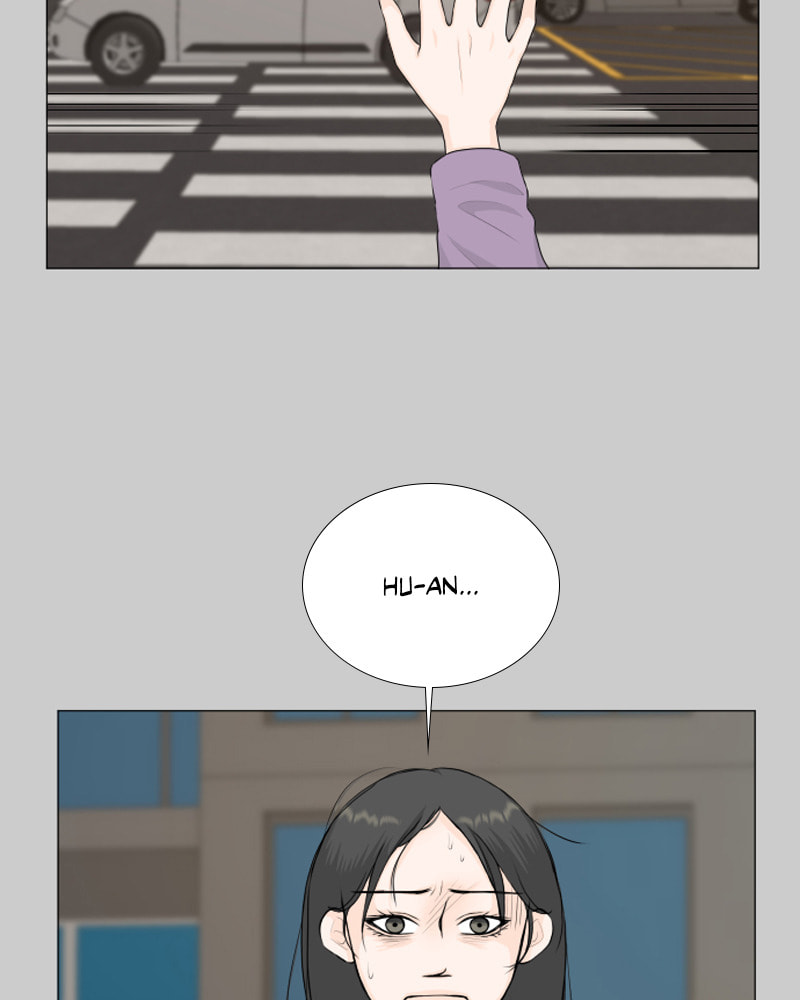 Half-Ghost Chapter 118 page 26 - 