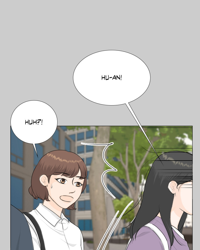 Half-Ghost Chapter 118 page 28 - 