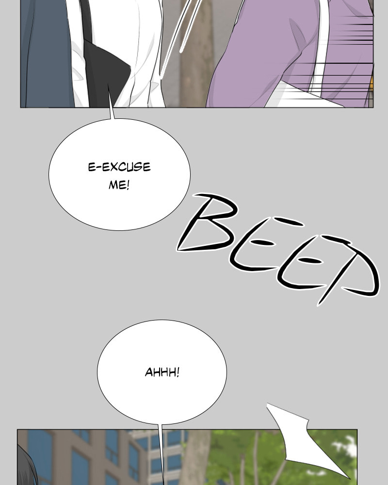 Half-Ghost Chapter 118 page 29 - 