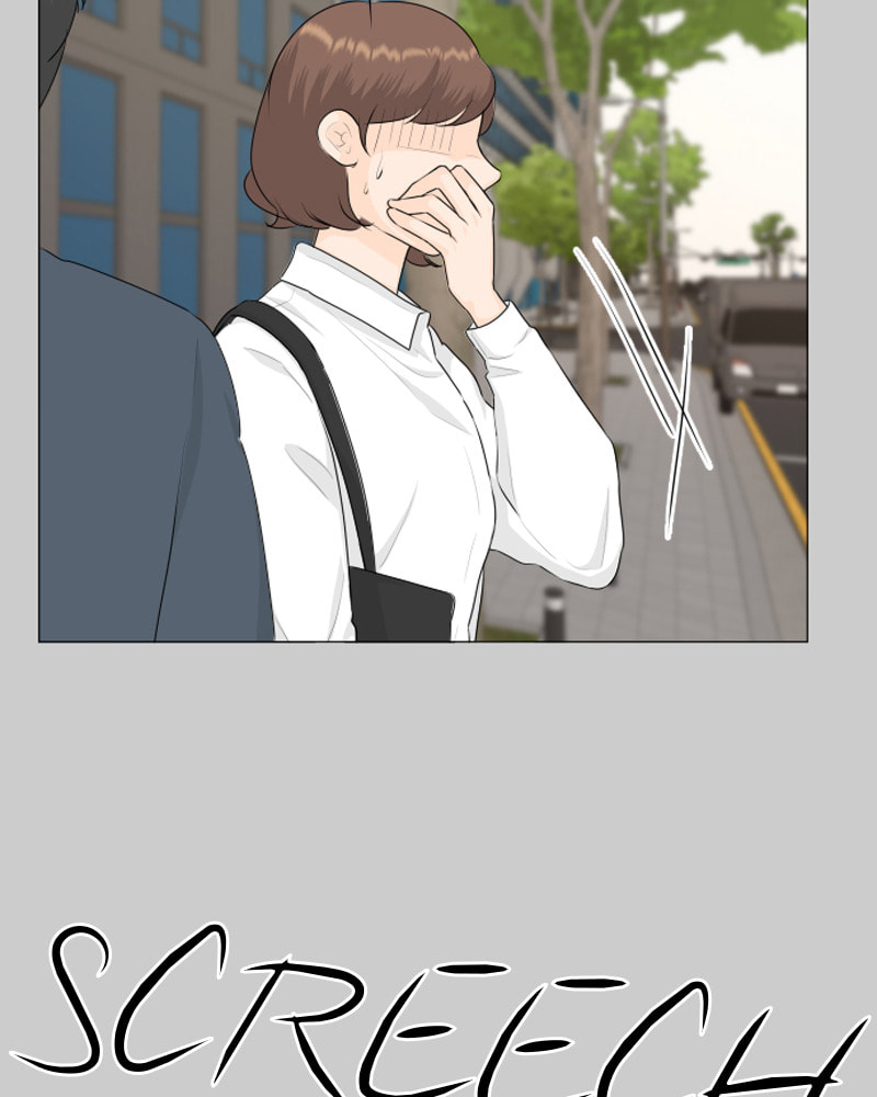 Half-Ghost Chapter 118 page 30 - 