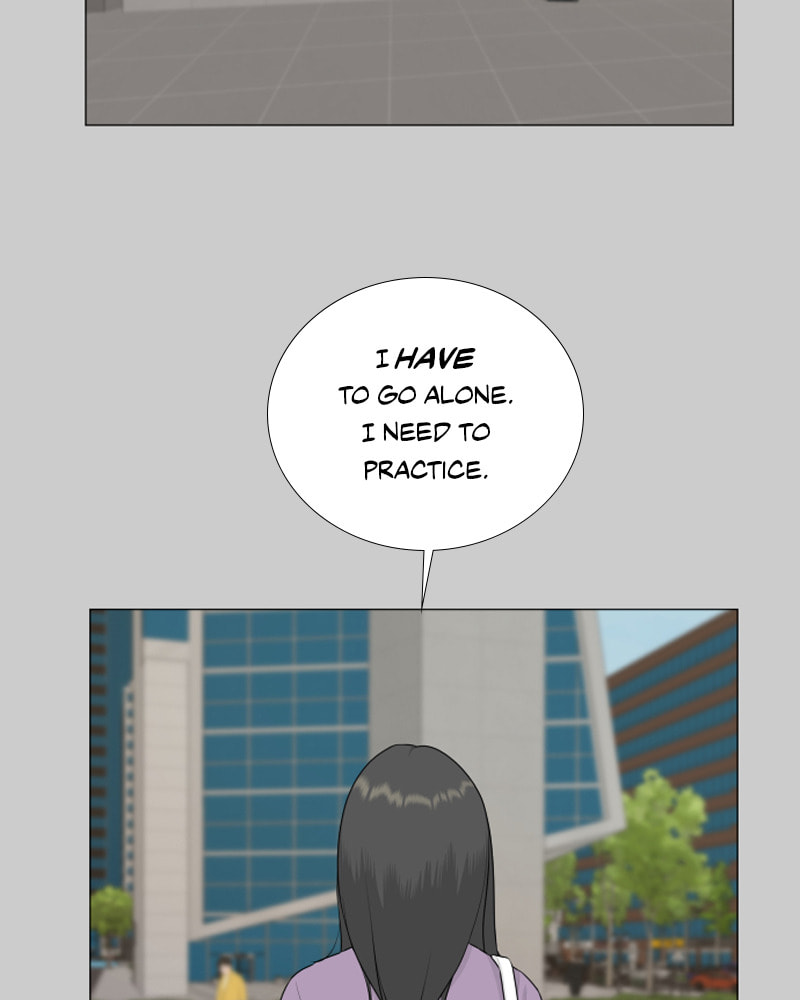 Half-Ghost Chapter 118 page 4 - 