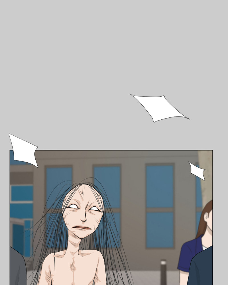Half-Ghost Chapter 118 page 33 - 