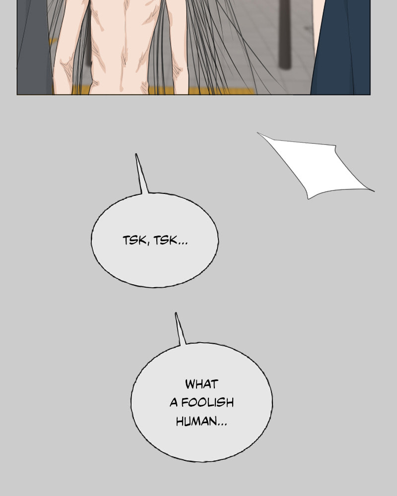 Half-Ghost Chapter 118 page 34 - 