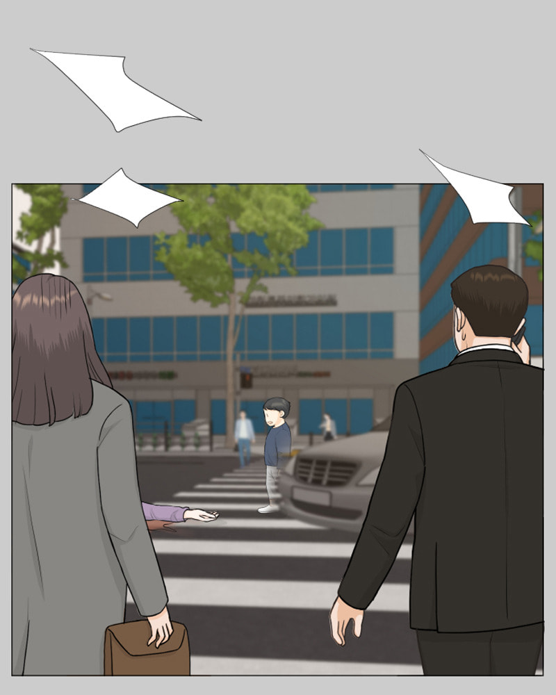 Half-Ghost Chapter 118 page 35 - 