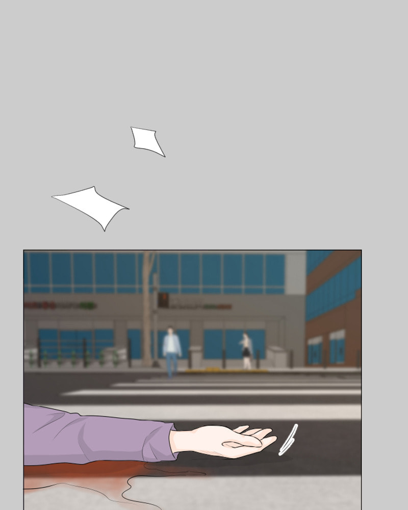 Half-Ghost Chapter 118 page 36 - 