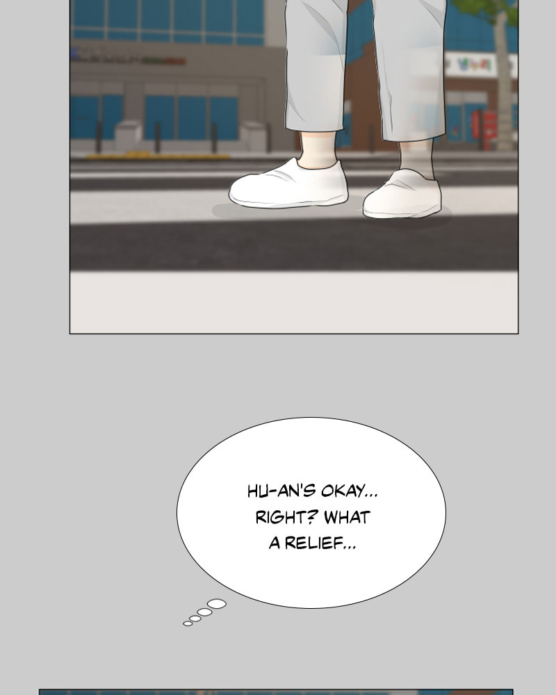 Half-Ghost Chapter 118 page 38 - 