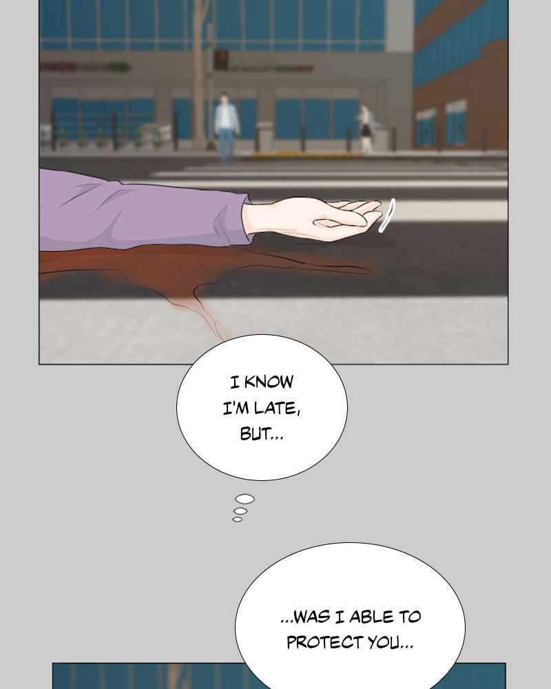 Half-Ghost Chapter 118 page 39 - 