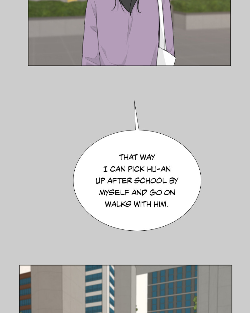 Half-Ghost Chapter 118 page 5 - 
