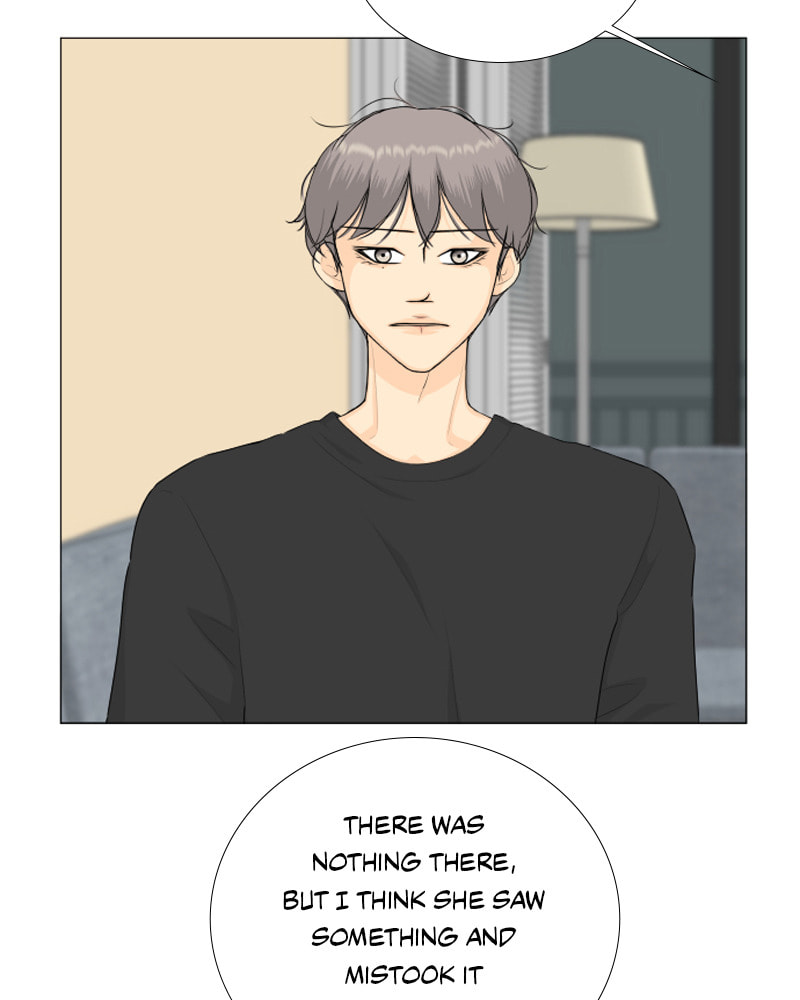 Half-Ghost Chapter 118 page 45 - 