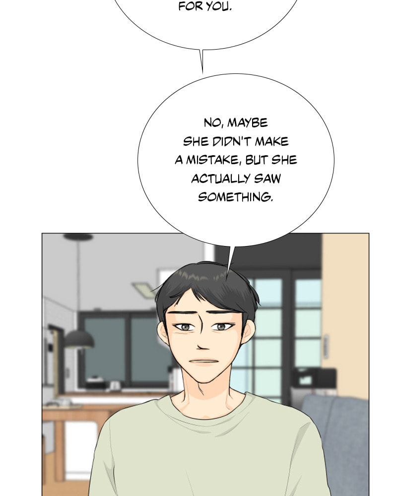 Half-Ghost Chapter 118 page 46 - 